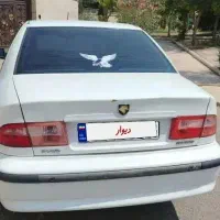 سمند ef7 مدل 93|خودرو سواری و وانت|شهریار, شهرک وائین|دیوار