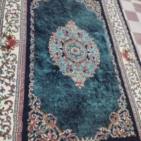گلیم فرش 6 متری