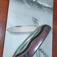 چاقو ویکتورینکس کوهنوردی - مسافرتی