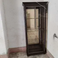 بوفه کاملا سالم|بوفه، ویترین، کنسول|رشت, جهاد|دیوار