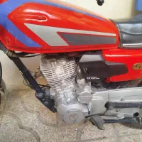 موتور  هندا 150لیفان 1401