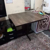 میز نهار خوری|میز و صندلی غذاخوری|مشهد, وحید|دیوار