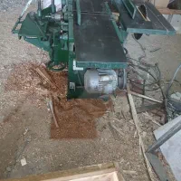 دستگاه اره فلکه ۶۰ و سه کاره نجاری|ابزارآلات|تهران, صفا|دیوار