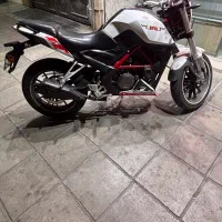 بنلی ۲۵۰ تک