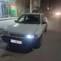 پراید مدل 90