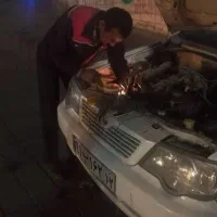 تعمیرگاه سیار