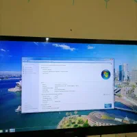 کیس کامل DDR3 به همراه کیبورد