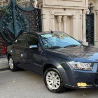 دنا EF7 سفارشی مدل ۱۳۹۸