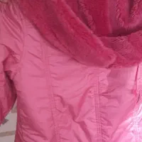 کاپشن دخترانه|لباس|قرچک, زیبا شهر|دیوار