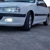 پرشیا ۱۴۰۱|خودرو سواری و وانت|ملارد, |دیوار