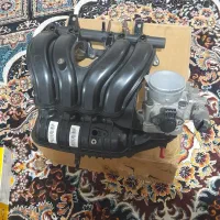 منیفولد xum نو