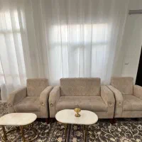 جلو مبلی|مبلمان خانگی و میز عسلی|مراغه, |دیوار