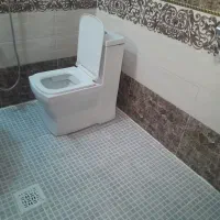 درز گیری بین سطوح وکف و دیوار سرامیکی