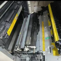 دستگاه رنگی کونیکا مدل 452|پرینتر، اسکنر، کپی، فکس|تهران, خواجه نظام الملک|دیوار