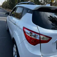 چانگان cs35|خودرو سواری و وانت|قم, آزادگان|دیوار