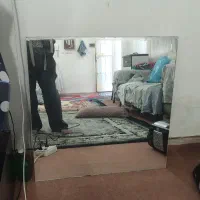 دکورسالن زیبای|آرایشگاه و سالن‌های زیبایی|رباط‌کریم, شترخوار|دیوار