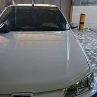 ماشین پژو پارس تیوفایو ۱۴۰۱|خودرو سواری و وانت|کلاله, |دیوار