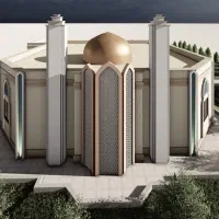 رندرینگ و طراحی نما