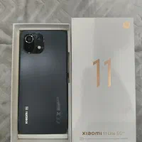 Mi 11 lite