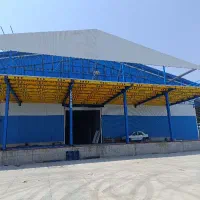 اجرای شیروانی