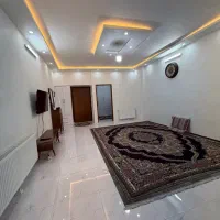 همکف۷۵متر/دوخواب/نوساز/اصلانی
