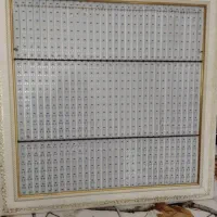 پنل سقفی 60*60 روکار نو