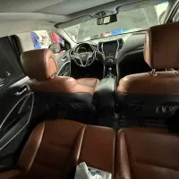 هیوندای سانتافه ix 45 2400cc، مدل ۲۰۱۵|خودرو سواری و وانت|کرج, گوهردشت|دیوار