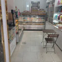 واگذاری قنادی