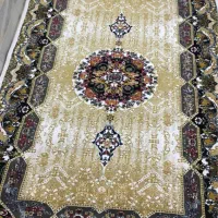 جفت فرش ۶متری پاتریس