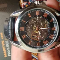 ساعت مارتین لاین martyn line اتومات اورجینال|ساعت|تهران, افسریه شمالی|دیوار