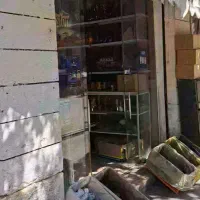 فروش یک دانگ ملک تجاری همراه با مغازه