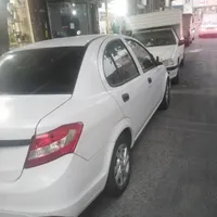 خودرو ساینا مدل 97 بی رنگ|خودرو سواری و وانت|کرج, مشکین‌دشت|دیوار