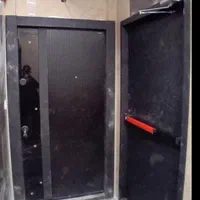 ساخت نصاب نصب درب چوبی اتاقی ضدسرقت ضدآب کمدی|خدمات پیشه و مهارت|تهران, نیروی هوایی (پیروزی)|دیوار