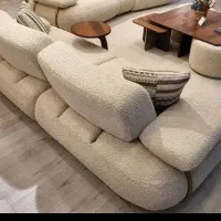 تعویض مبل کهنه با نو نقد و اقساط|مبلمان خانگی و میز عسلی|شیراز, سلطان آباد|دیوار