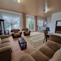 اجاره ویلا سوئیت باویوی جنگل و دریا