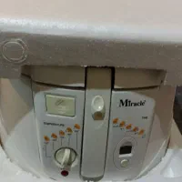 سرخ کن برقی|سایر لوازم برقی|بروجرد, |دیوار