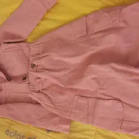 ی سری لباس در حد نو برای سن ۴ تا ۵ سال بفروش میرسد|لباس|شاهرود, |دیوار