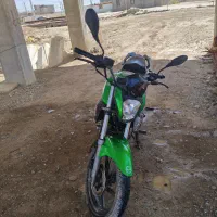 بنلی ۱۵۰ مدل ۱۴۰۳