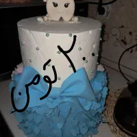 ماکت کیک|مجسمه، تندیس، ماکت|تهران, شمیران‌نو|دیوار