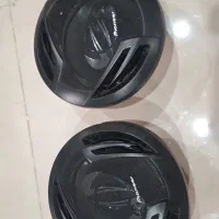 باند پاوونیر ۲۰۳۳i