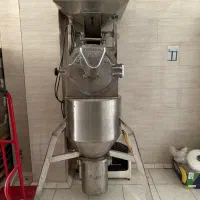 دستگاه آسیاب و گرد گیر