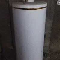 آب گرمکن زمینی سنگین وزن