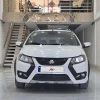 کوییک ۱۴۰۳ فول در حد خشک