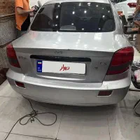 خودرو|خودرو سواری و وانت|تهران, فرحزاد|دیوار