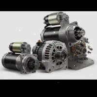 تعمیرات کولر پمپ آب سیم پیچی