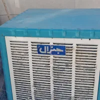 فروش کولر آبی با موتور 550|کولر آبی|کاشمر, |دیوار