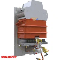 ابگرمکن بوتان3115
