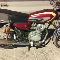 موتور رایکا مدل ۸۳ مدارک تکمیل پلاک قدیم