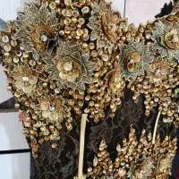 پیراهن بسیار زیبا|لباس|ورامین, خیر آباد|دیوار