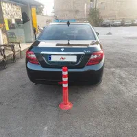 دنا توربو صفر اپشنال|خودرو سواری و وانت|فردیس, سرحدی|دیوار